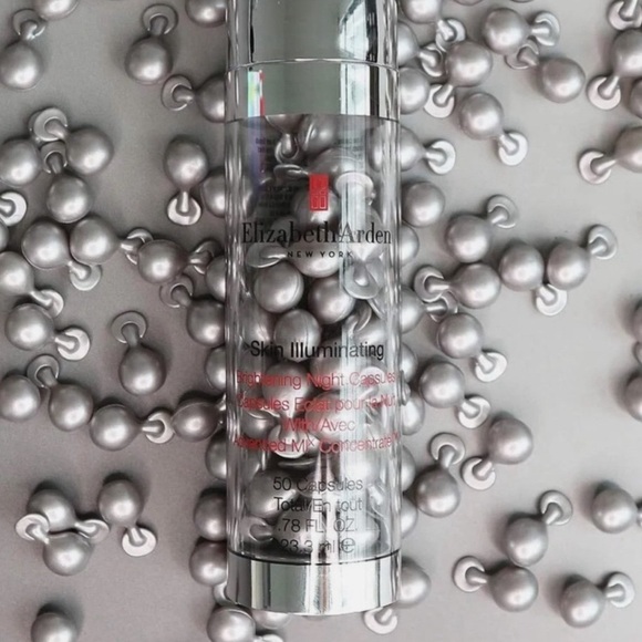 Elizabeth Arden Visible Whitening Capsules - Picture 5 of 5